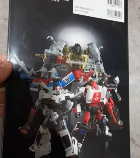 变形金刚 30周年 好成色有3￥220