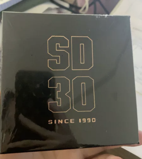 灌篮高手30周年限定徽章（樱木花道） 灌篮...