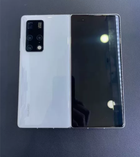 华为Mate X2 折叠屏 8+256G...