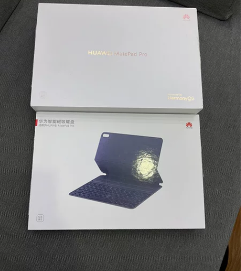 华为mate pad pro 2021年款...