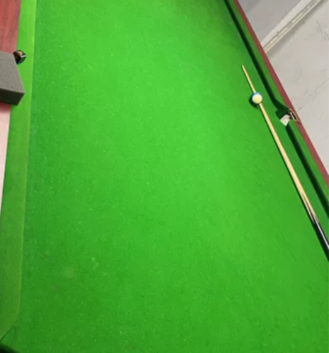 低价出售一台台球桌 感兴趣的话点“我想要”...