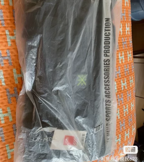 北京李宁韦德专卖购买，对我来说太大了，适合...