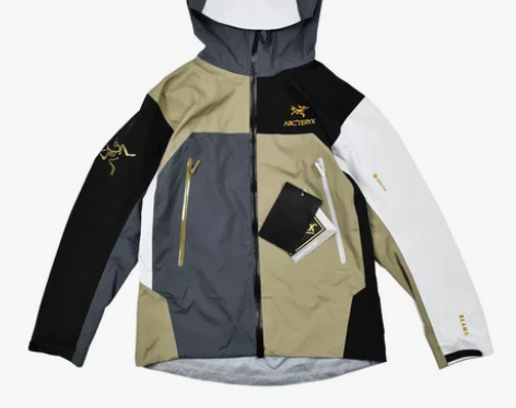 ARC‘TERYX x BEAMS BET...