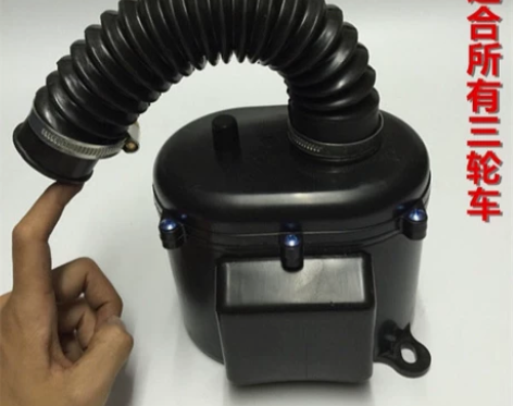 摩托车三轮车150 175 200空气滤清...