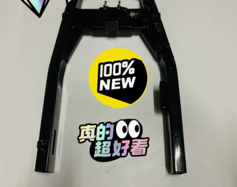 全新库存装车配套泰国本田M3小猴子小怪兽摩...