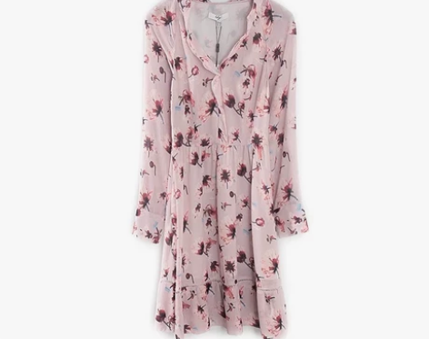 Lily连衣裙 S码（150/80A）  ...