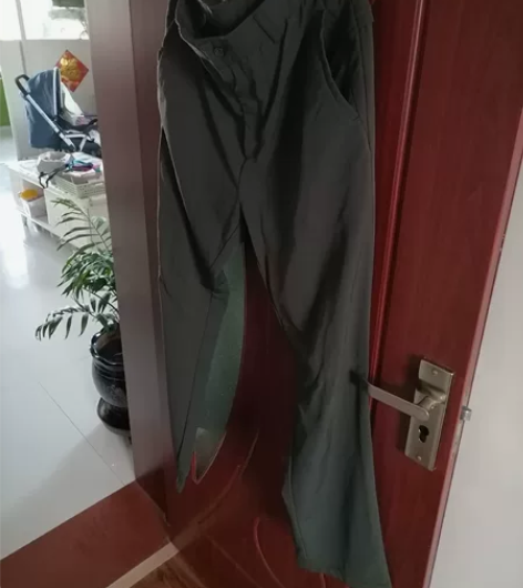 男士正版裤130140斤 感兴趣的话点“我...