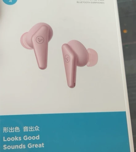 Libratone小鸟耳机AIR2代第2代...