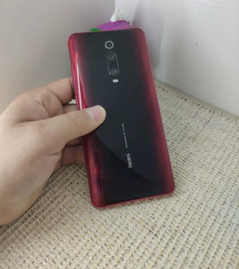 红米K20 6+128 骁龙730处理器 ...