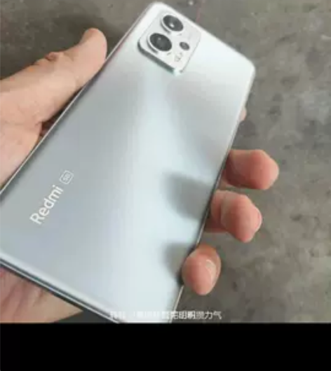 1000收一部6+128的红米note11...