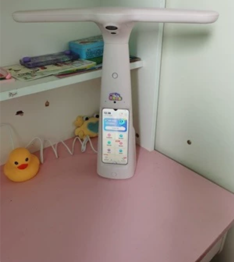 大力智能学习灯T6pro T6 T5pro...