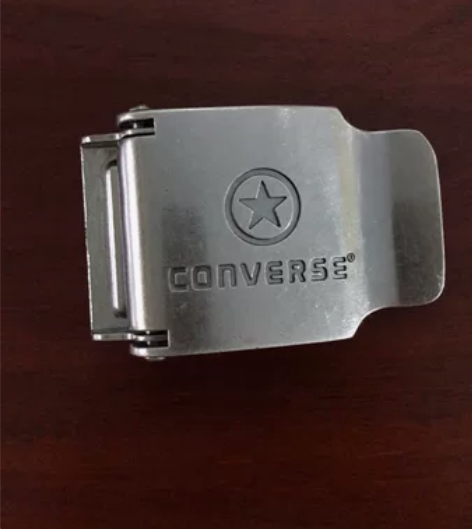 converse帆布皮带扣 内径4厘米 长...
