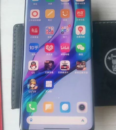 小米12pro12+256蓝色的  5月底...