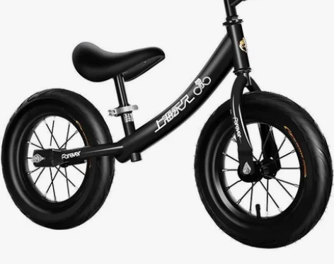 100％正品，捡漏，永久儿童平衡车无脚踏1...