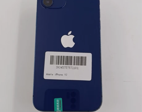?8成新 苹果  iPhone 12 25...