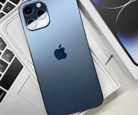 IPhone 12pro内存256GB  ...