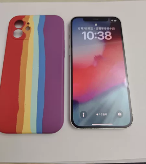 出一台自用 Apple/苹果 iPhone...
