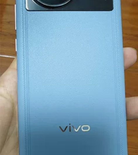vivo note 12+512 老婆要换...