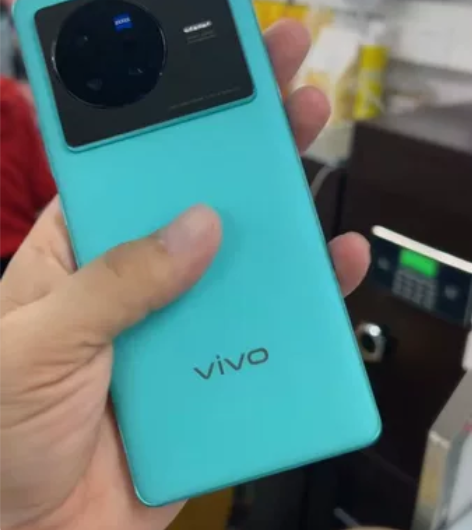 vivo  x80    12+256  ...