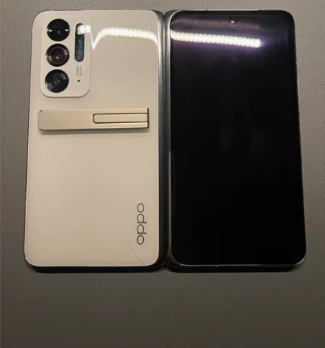 oppo find n,白色,8+256 ...