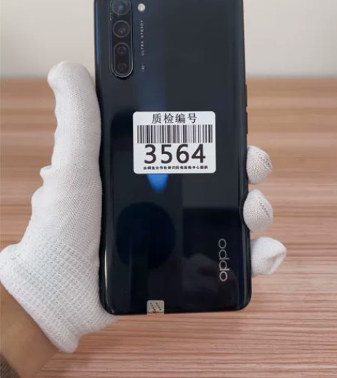 OPPO Reno3 5G版 8+128 ...