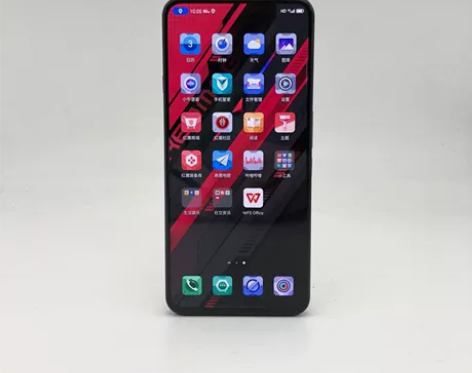 nubia/ 努比亚 红魔 7 Pro ...