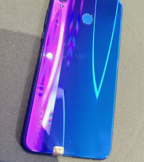 Huawei/华为 荣耀8X6+128G ...