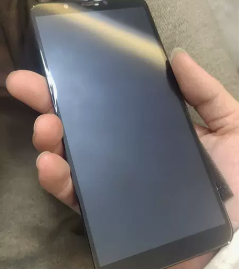 荣耀7C全新屏幕总成,黑色 感兴趣的话点“...