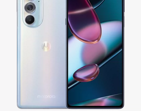 12+512GB摩托罗拉moto edge...