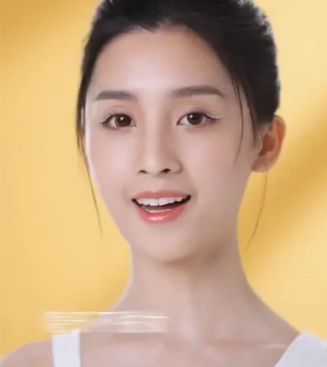 #防晒#全新鹿晗同款玥之谜水晶防晒喷雾18...