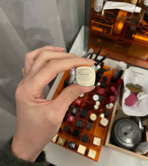 Bobbi brown 芭比布朗口红 Pa...