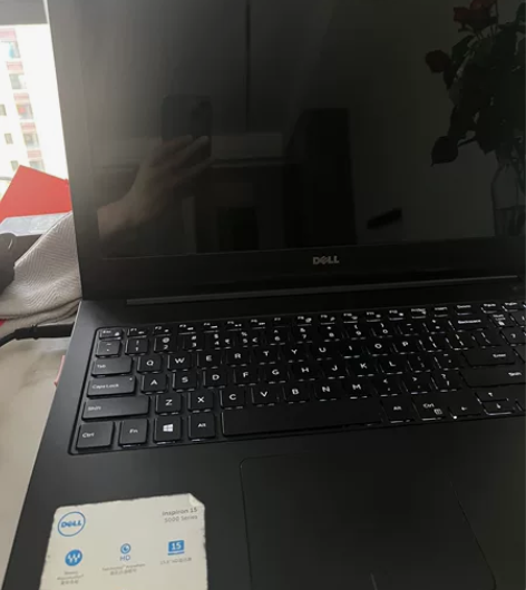 戴尔电脑 Intel(R) Core(TM...