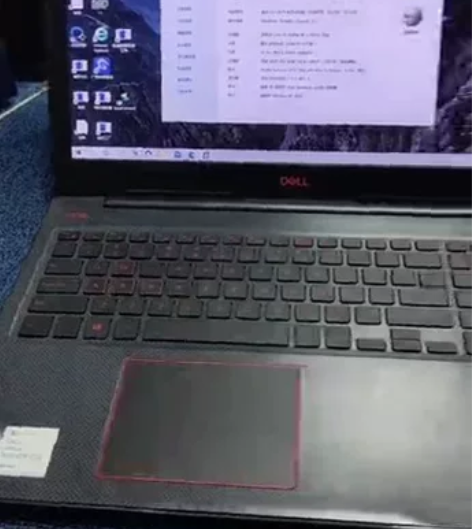 戴尔G3-3579 i5-8300- 8G...