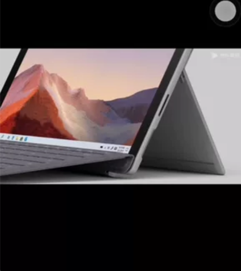 微软触摸笔记本，surface7，九成新，...