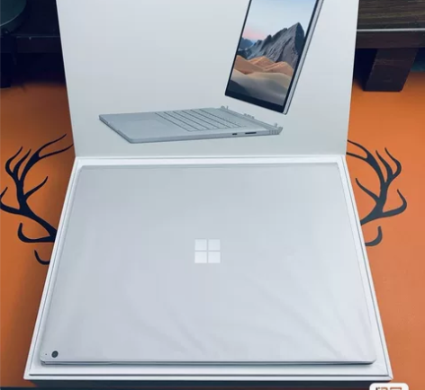 微软Surface Book 3 15寸二...