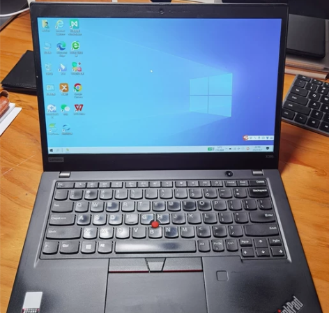 联想ThinkPad X395.13.3英...