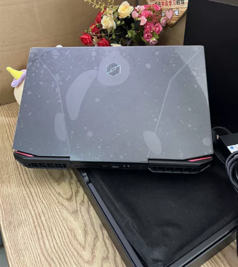 机械革命钛坦Plus RTX30 光追新品...
