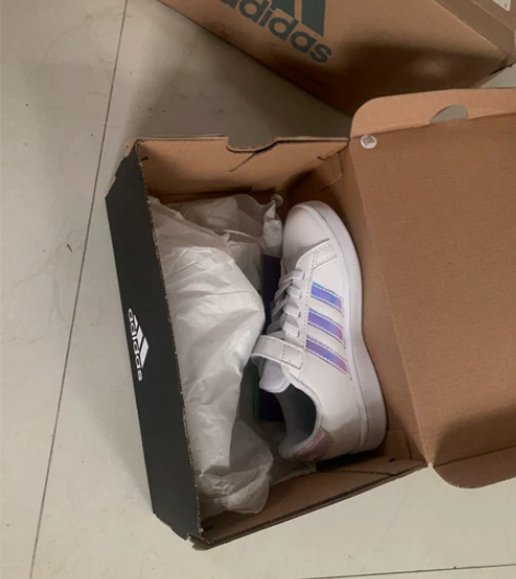 全新adidas阿迪达斯官网GRAND C...