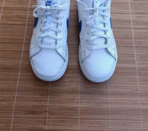 35码 耐克大童运动鞋          ...