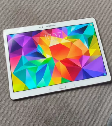 三星Galaxy Tab S平板电脑SM-...
