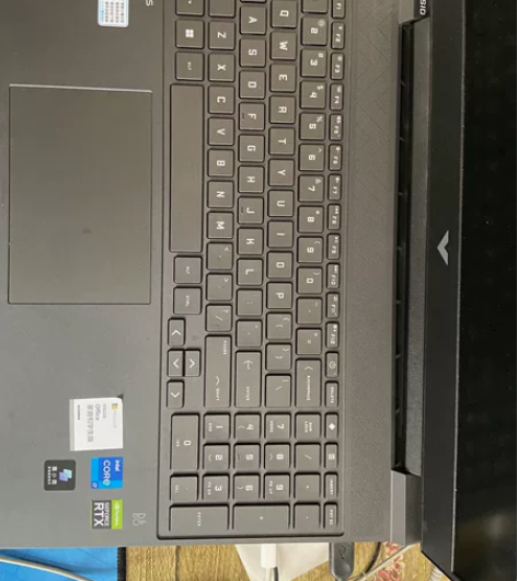 惠普光影精灵8Victus 99新16GB...