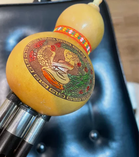 葫芦丝专拍 感兴趣的话点“我想要”和我私聊...