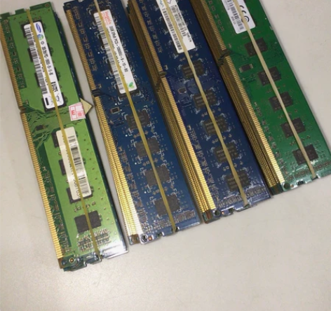三星ddr3 2g 1333内存条，双面内...