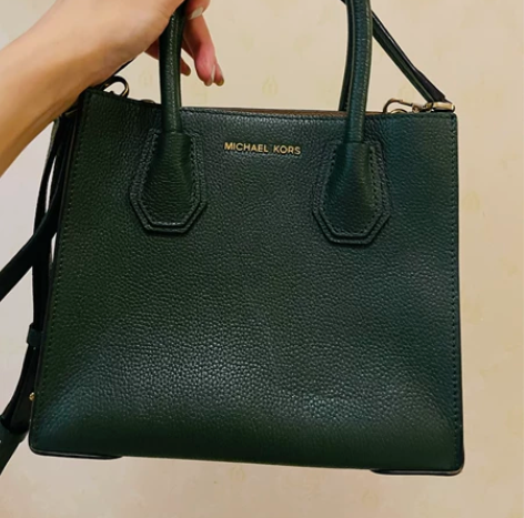 MICHAEL KORS 杨幂同款小号，当...