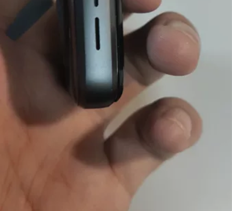 魅族watch  魅族手表 智能手表 黑色...