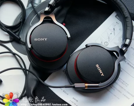 SONY索尼MDR-1ABTDAC  10...