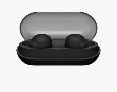 全新SONY/索尼WF-C500 真无线蓝...