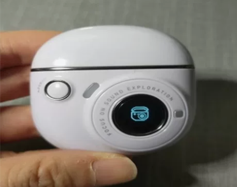 【包邮】漫步者TO-U3蓝牙耳机运动降噪 ...