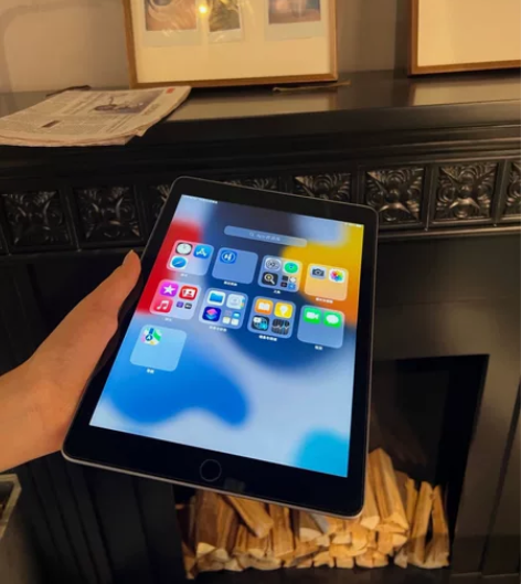 2018款iPad 6代9.7寸插卡版+W...