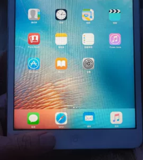 ipad mini1 16g 国外版本。w...